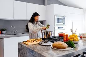 Behind the Kitchen Door How Food Businesses Are Quietly Changing
