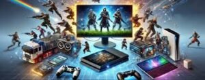 Building Games from Scratch The Quiet Rise of Indie Developers in India