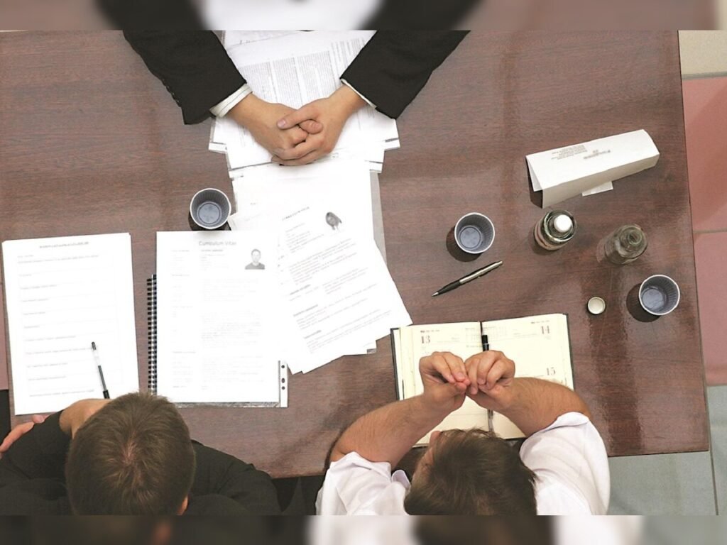 Degrees or Skills Rethinking What Really Matters in India’s Changing Job Landscape