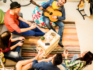 Shared Roofs, Shared Lives Are Co-Living Spaces Really Working for India’s Youth