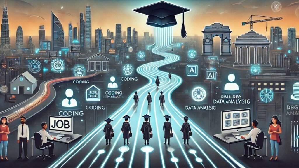 Studying Smarter, Not Harder How AI Is Quietly Changing Student Productivity