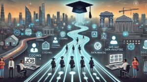 Studying Smarter, Not Harder How AI Is Quietly Changing Student Productivity
