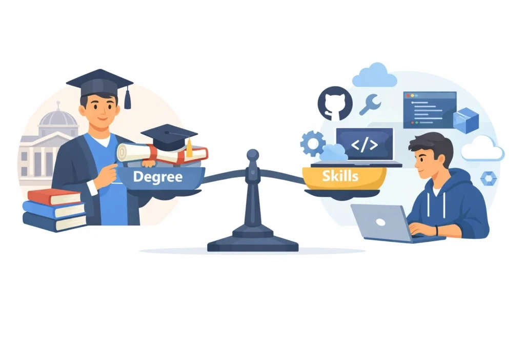 Taking a Pause What a Gap Year Really Means for Indian Students