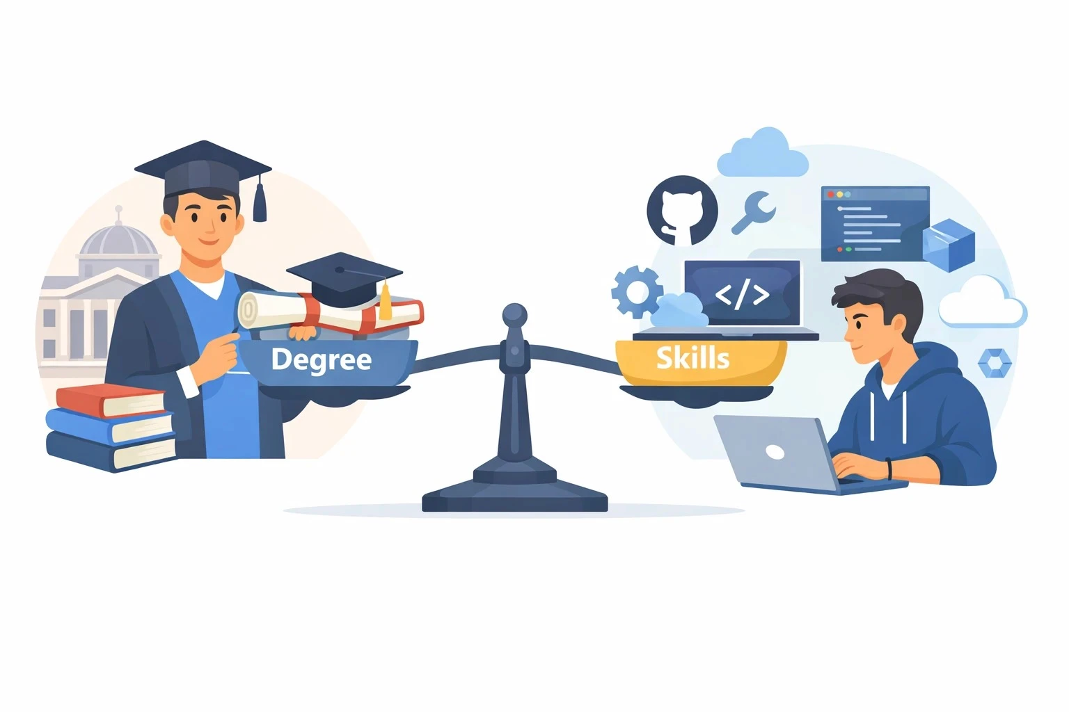Taking a Pause What a Gap Year Really Means for Indian Students