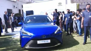 Will Hydrogen Cars Ever Make Sense on Indian Roads