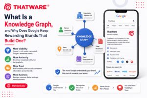 Knowledge graph seo services