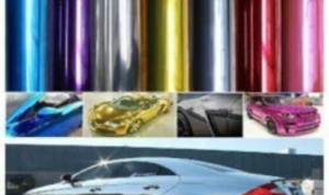 vinyl wrap