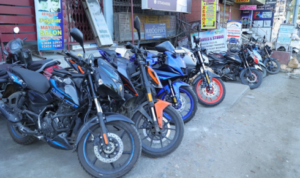 bike for rent coimbatore