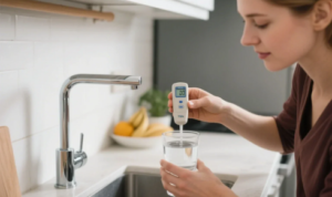 dissolved solids