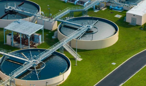 free water testing