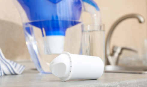 improved water quality