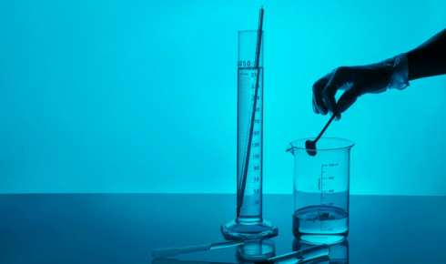 professional water testing