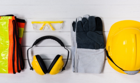 protect equipment