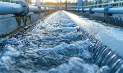 water quality