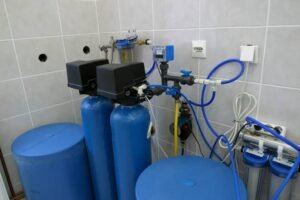 custom water systems
