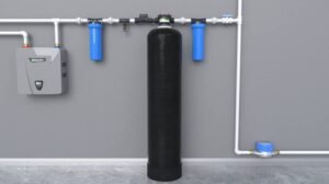 water filtration systems