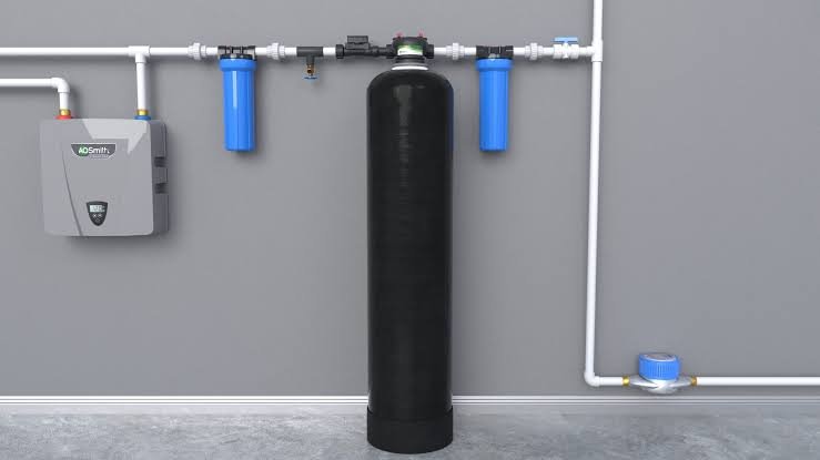 water filtration systems