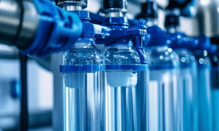 reverse osmosis drinking water system