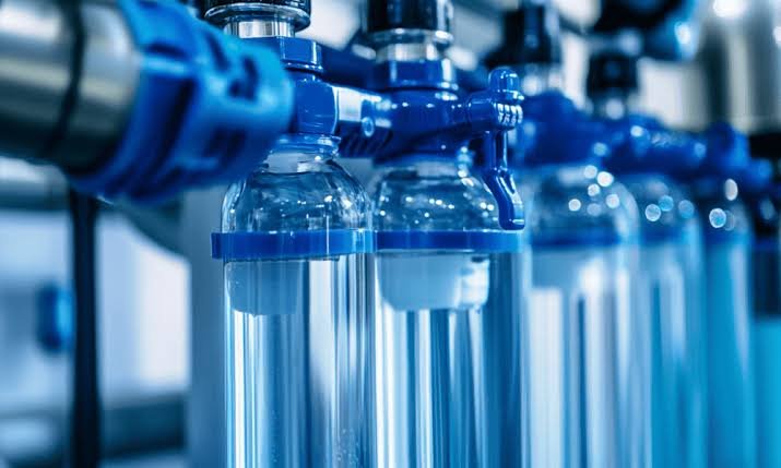 reverse osmosis drinking water system