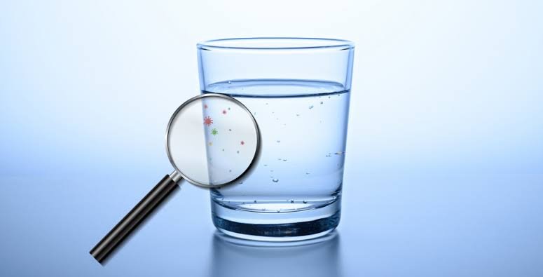 water quality