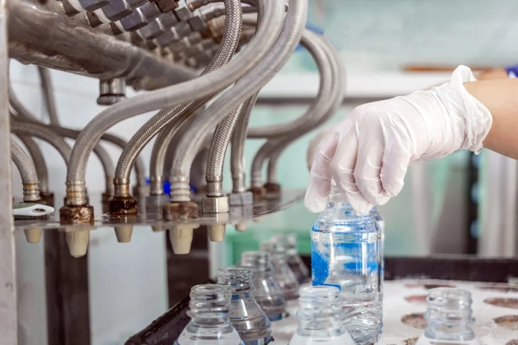 well water treatment systems