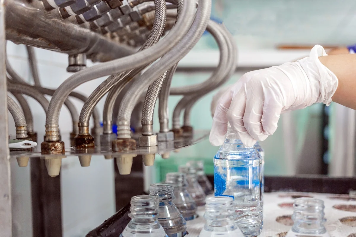 well water treatment systems
