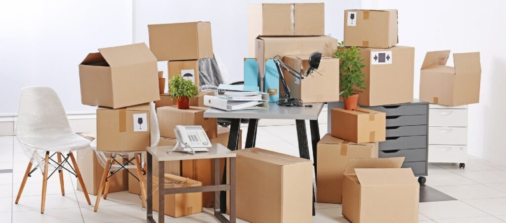 Best Movers in Taman Melawati