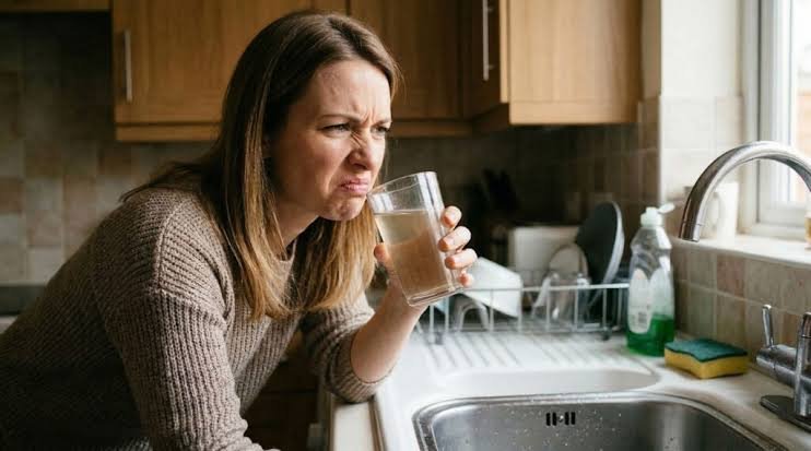 water quality issues