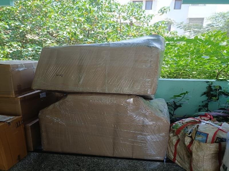NoBroker Packers and Movers Mumbai reviews
